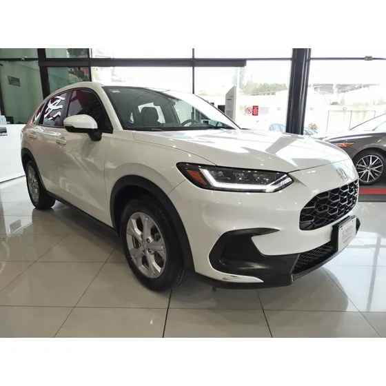 Honda Hr-v 1.8 Uniq Cvt