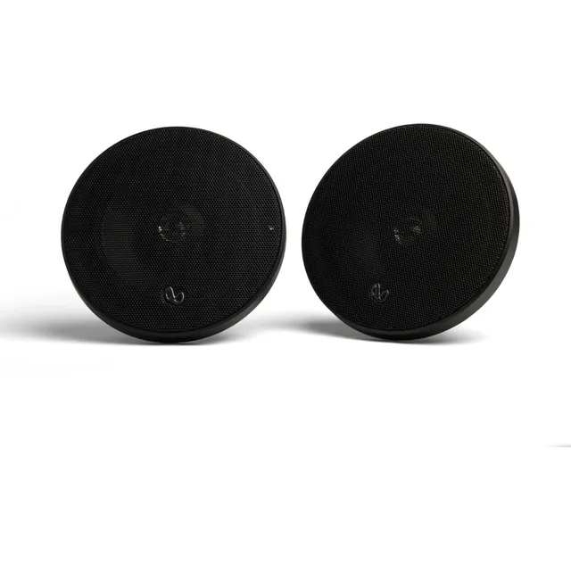 Bocina Coaxial Harman Infinity Alpha 6520 280w (2 Piezas)