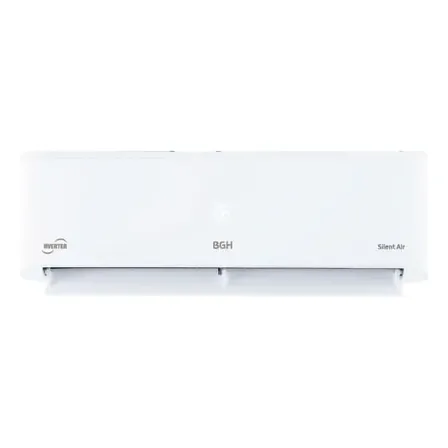 BGH Split Inverter Frio/Calor 3010 fg