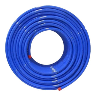 25 Mts Tubo Manguera 1/2'' Tipo Kitec Alfa Para Agua Presion 25 Mts Tubo Manguera 1/2'' Tipo Kitec Alfa Para Agua Presion
