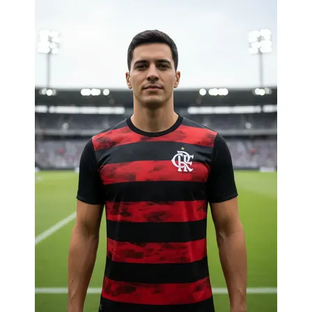 Camisa De Time Flamengo Masculina Licenciada Original Mengão