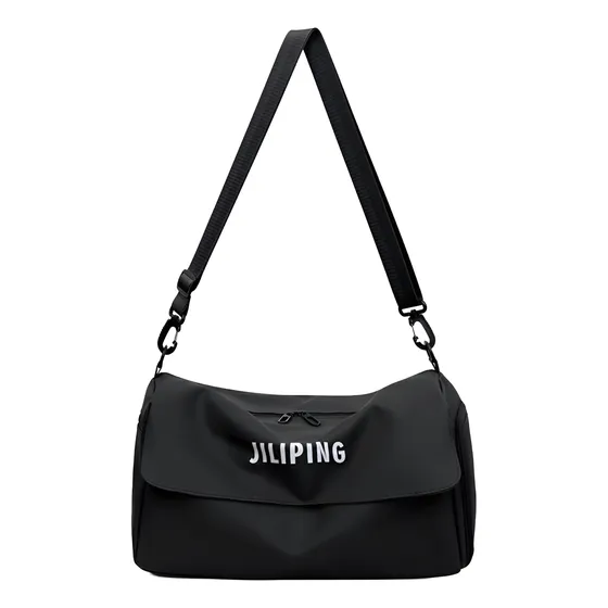 Bolso Deportivo Maletín Viaje Maleta Gimnasio Hombre Y Mujer