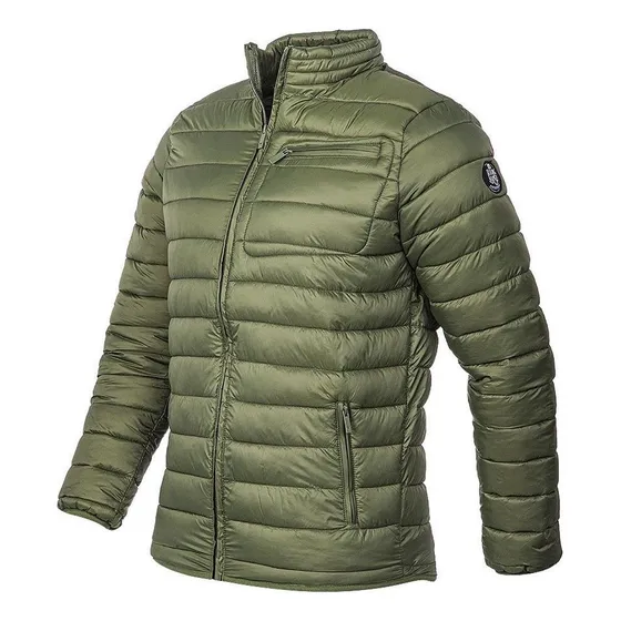Hang Loose Campera - Hl Hamule Verde Militar-verde