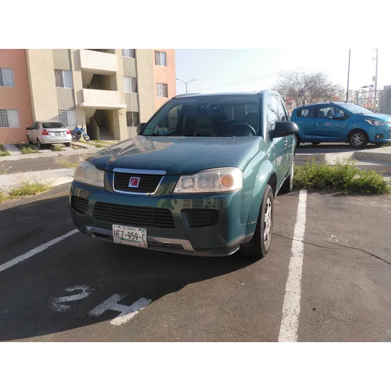 Saturn Vue 2.2 St Confort At