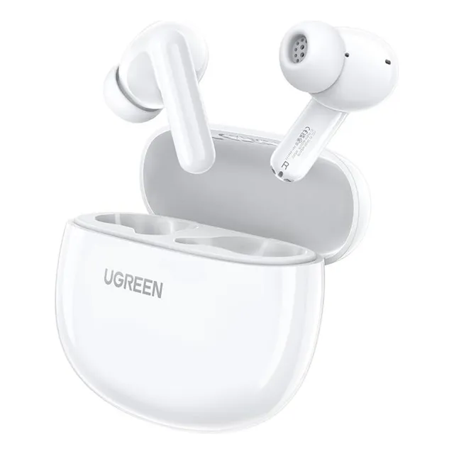 Auriculares Ugreen Tws Hitune P3 In-ear Bluetooth