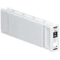 Cartucho Epson Modelo T694 Negro Photo, Para Serie T (700ml)