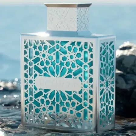 Perfume Rayhaan Azul Eau de Parfum - 100ml