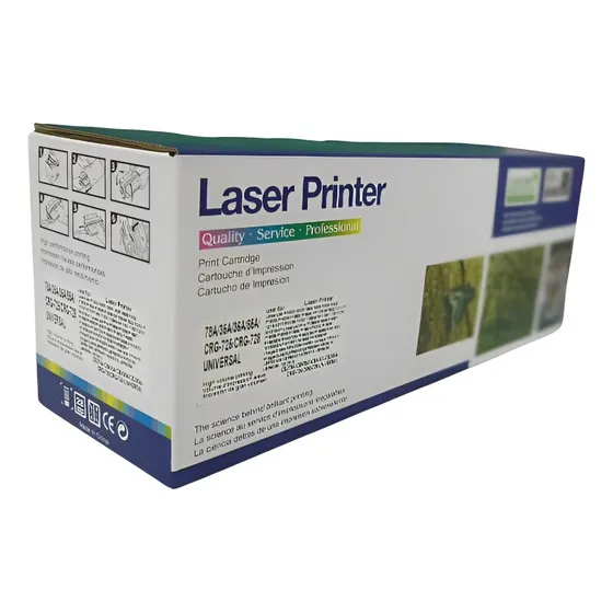 Toner Canon Crg 925-725-325-125