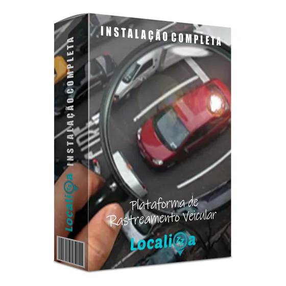 Script Php Rastreamento Veicular 2025 + Aplicativo