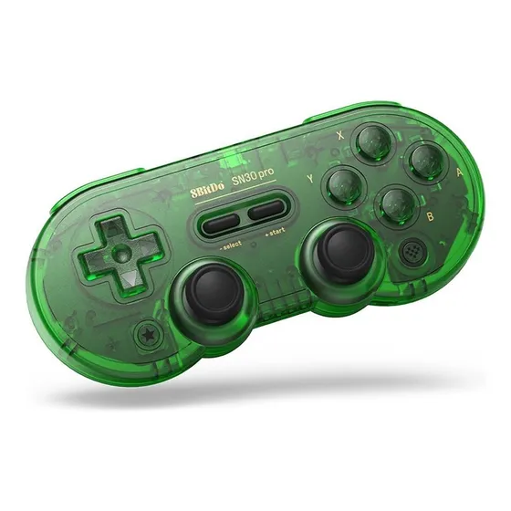 Control Joystick Inalámbrico Wireless Para Nintendo Switch
