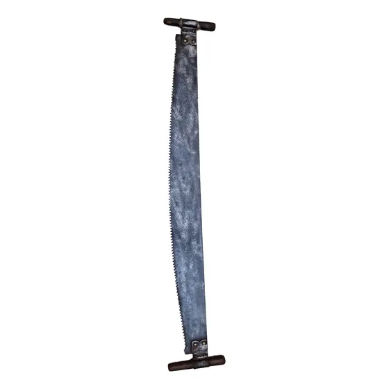 Serra Antiga Modelo Traçador 1.2mtsx10x7 Usado