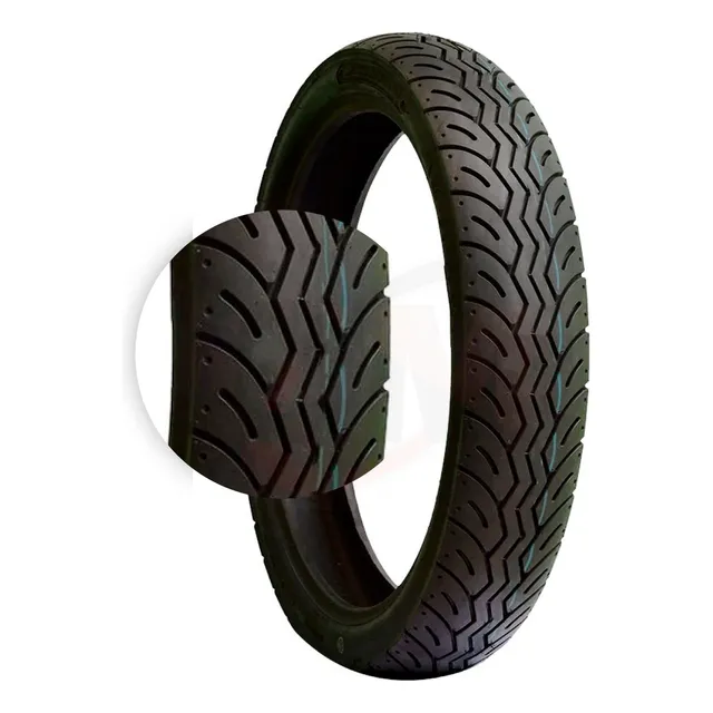 Llanta 110/80-17 Kenda K328 Tl
