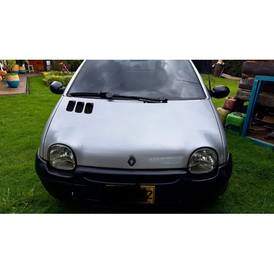 Renault Twingo 1.2 U Authentique