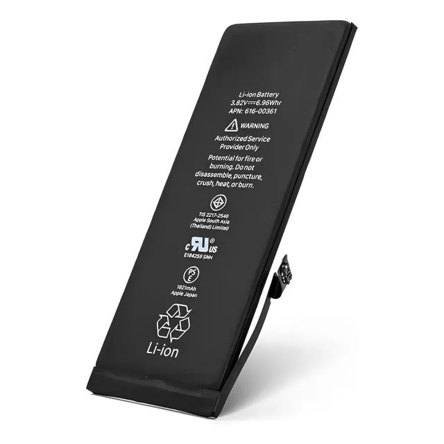 Batería Pila Para Teléfono iPhone 6s Plus Alta Calidad 