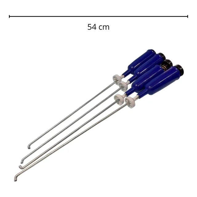 Amortiguador Lavadora LG/sansumg/haier 54cm