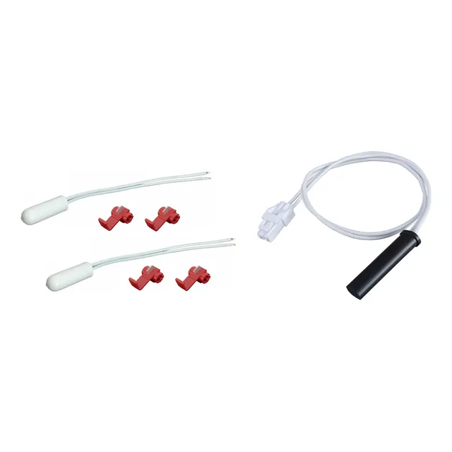 Sensores 2.7k Th Termofusible Heladera Whirlpool Wrm49d1