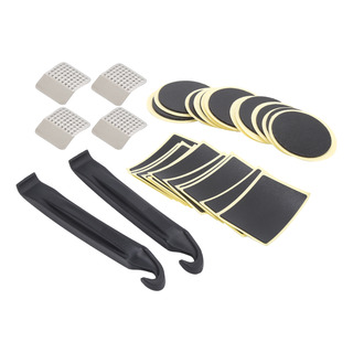 Kit De Reparación De Neumáticos De Secado Rápido Sin Pegamen Kit De Reparación De Neumáticos De Secado Rápido Sin Pegamen