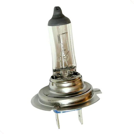 Lampada Farol Baixo H7 12v 55w Ranger 2016-2023 Original