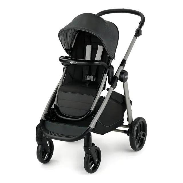 Carriola Graco Modes 2156208 Gris Oscuro Maison