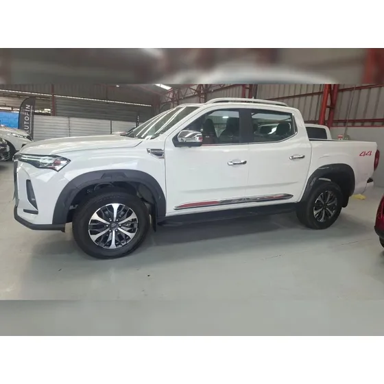 Maxus T90 T90 2.0 Aut 4wd