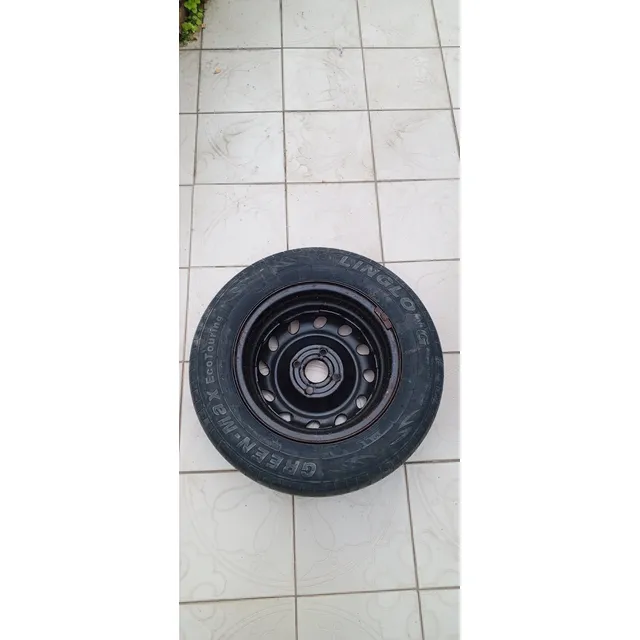 Caucho Con Rin Corsa 175 70 13