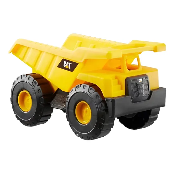 Jueguete Caterpillar 1 Pc Camion De Volteo