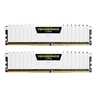 Memória Corsair Vengeance Ddr4 16gb (2x8gb) 3200mhz | Mercado Livre