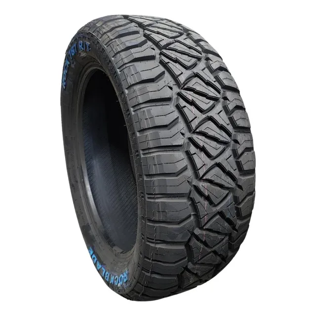 Neumatico 265/50 R20 Rockblade Rock 787 R/t 111q Xl
