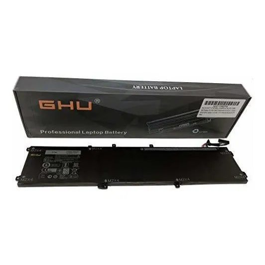 Nuevo Ghu 6gtpy 97 Batería Compatible Con Dell Xps 15 Bm991