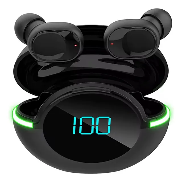 Auriculares Inalámbricos Con Bluetooth Gamer Y80