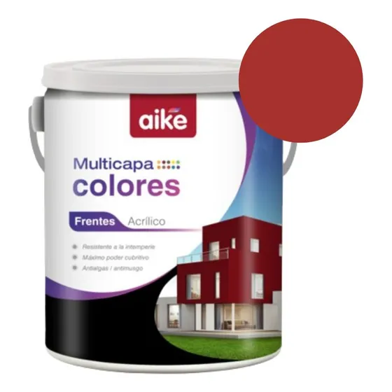 Latex Colores Clasicos Interior X 4 Litros Antibacterial