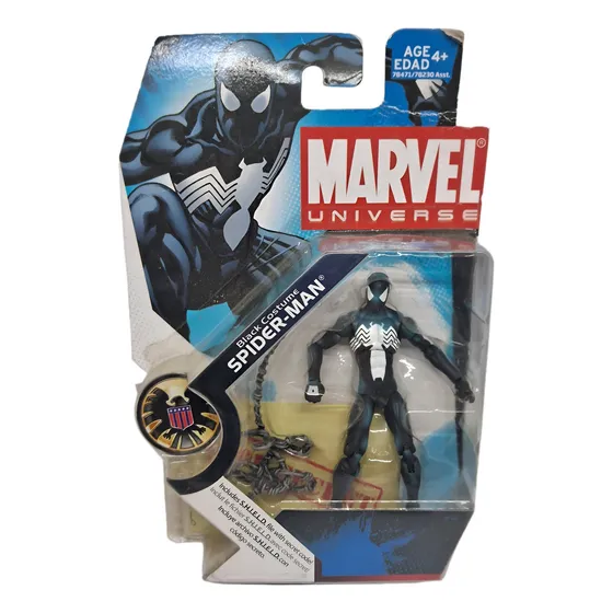 Set 02 Figuras Marvel Coleccion