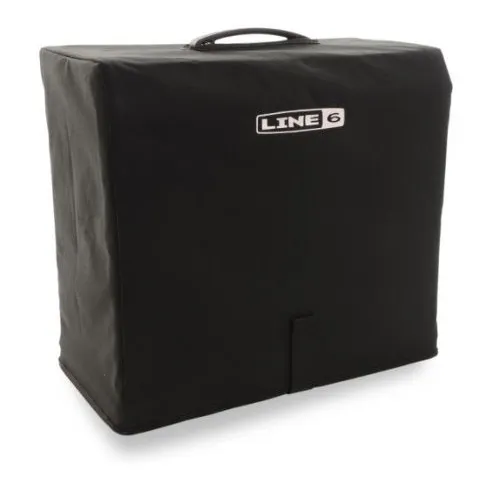 Estuche Original Line 6 Para Spder Iv 150 Afinador De Regalo