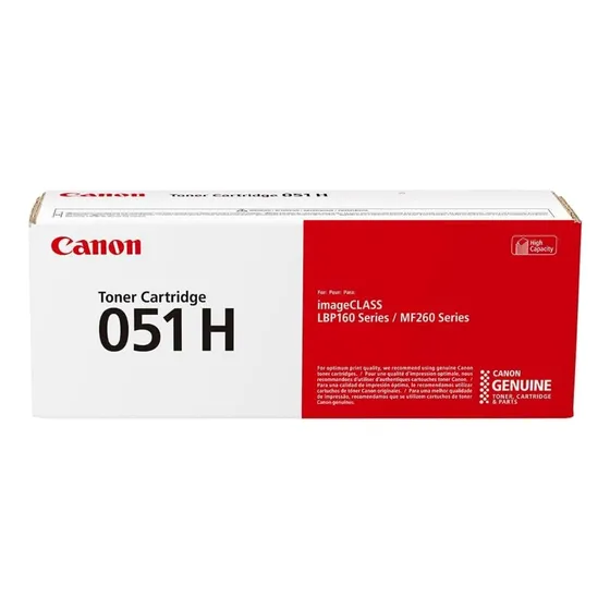 Cartucho De Toner Original