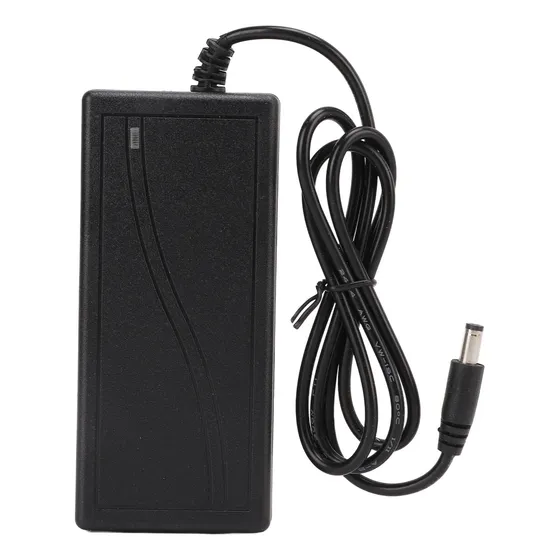 Adaptador De Corriente 12v 6a 100v240v Ac A Dc Fuente De Ali