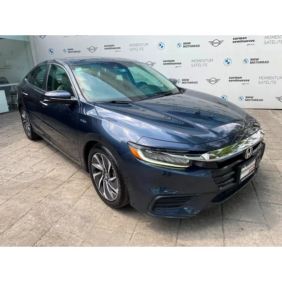 Honda Insight 1.5 Cvt