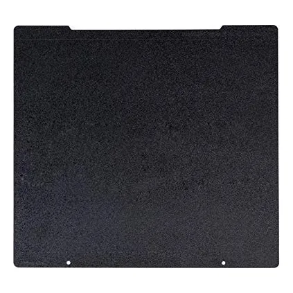 Placa Pei Texturizada 241 X 252 For Prusa I3 Mk2\ .5s Mk3 Mk