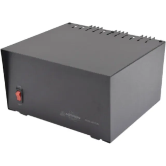 Fuente De Poder Astron | Salida: 13.8vcc, 20a
