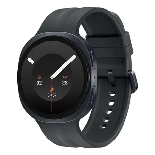 Samsung Galaxy Watch9 Smartwatch 40mm Lte, Galaxy Ai - Preto