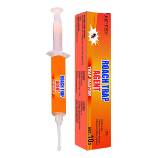 Gel Limpiador En Gel Repelente De Cucarachas K, 10 G, Tipo C Gel Limpiador En Gel Repelente De Cucarachas K, 10 G, Tipo C