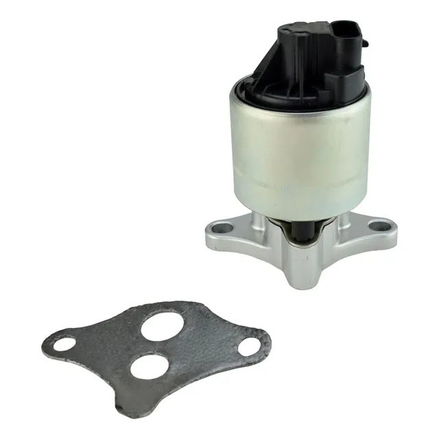 Valvula Egr P/ Chevrolet Spark Classic 2016-2017 L4 1.2l Doh