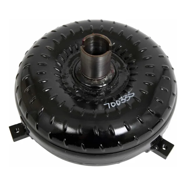 Convertidor De Torque Para Transmisión 4l60e 2800 A 3200