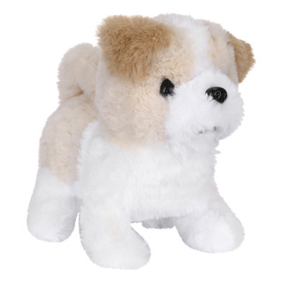 Perro Robot, SimulaciĂłn Realista, Perro Inteligente Que Ladr Perro Robot, SimulaciĂłn Realista, Perro Inteligente Que Ladr