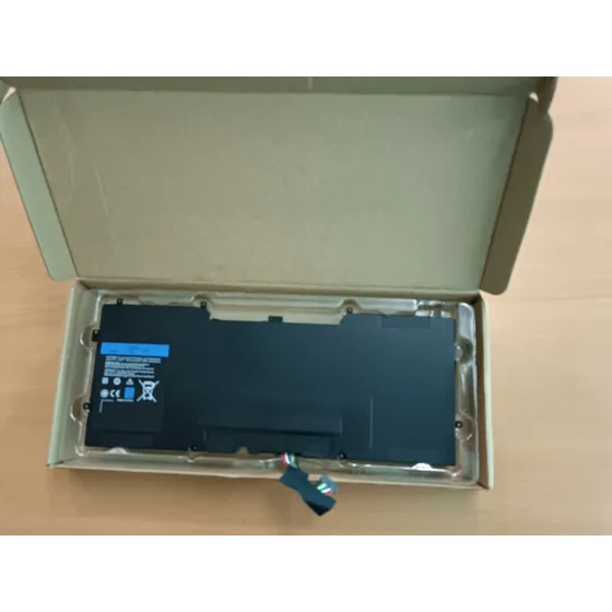 Bateria Lapto Dell Xps 12 13 9333 Series 13 L321x L322x
