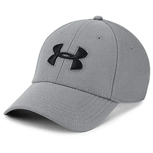 Debajo De La Armadura Hombre Blitzing 3.0 Cap , Hqynu