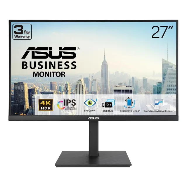 Asus Monitor 4k