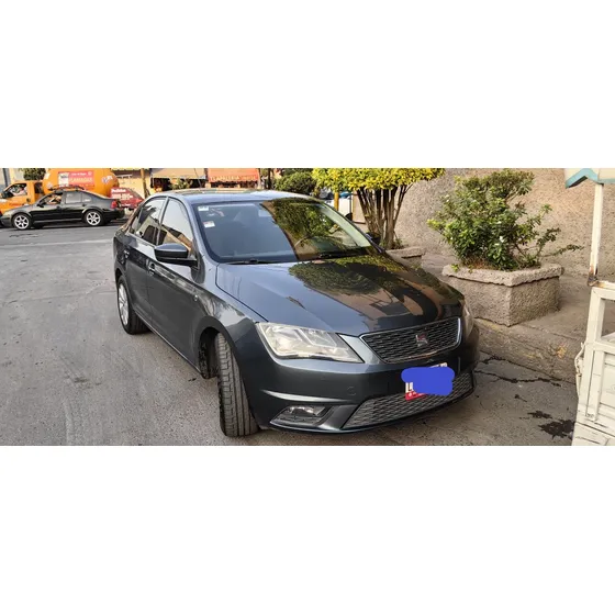 Seat Toledo 1.4 Advance Dsg