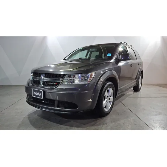 Dodge Journey 2.4 Se