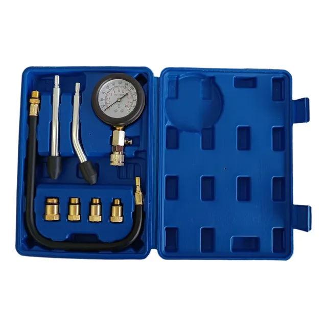 Medidor De Compresion De Motor
