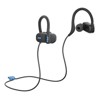 Auriculares Jam Live Fast Workout De 30 Pies Alcance Bluetoo Auriculares Jam Live Fast Workout De 30 Pies Alcance Bluetoo